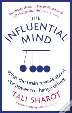 Capa do artigo The Influential Mind