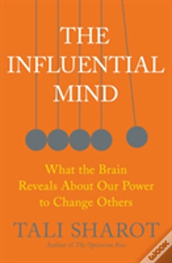 Capa do artigo The Influential Mind