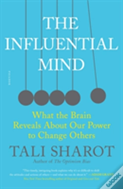 Capa do artigo The Influential Mind