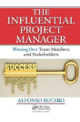 The Influential Project Manager - Preview