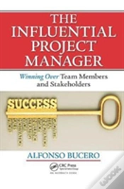 Capa do artigo The Influential Project Manager