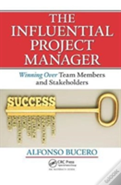 Capa do artigo The Influential Project Manager