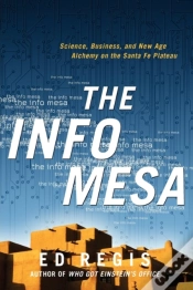 Capa do artigo The Info Mesa