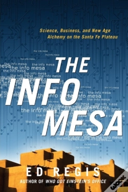 Capa do artigo The Info Mesa