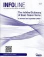 The Infoline Dictionary Of Basic Trainer Terms - Preview