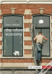 Capa do artigo The Informal Economy