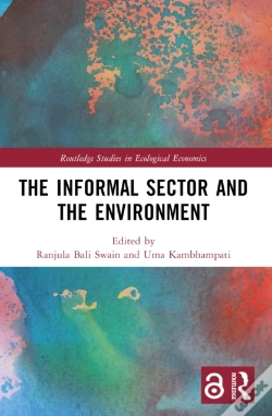 Capa do artigo The Informal Sector And The Environment