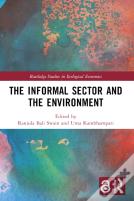 The Informal Sector And The Environment