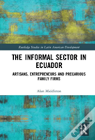 The Informal Sector In Ecuador