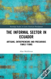 The Informal Sector In Ecuador