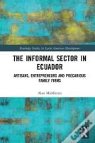 The Informal Sector In Ecuador