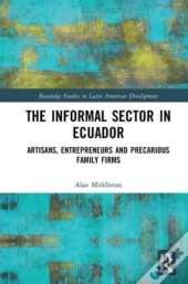 The Informal Sector In Ecuador