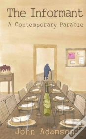 Capa do artigo The Informant: A Contemporary  Parable