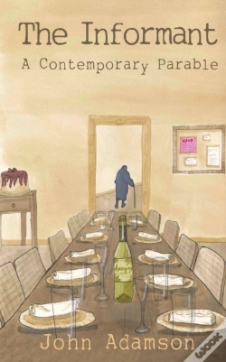 Capa do artigo The Informant: A Contemporary  Parable