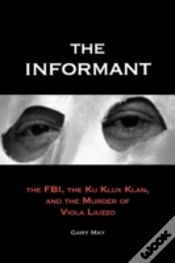 Capa do artigo The Informant