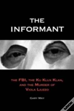 Capa do artigo The Informant