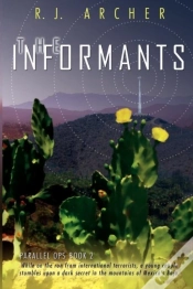 Capa do artigo The Informants