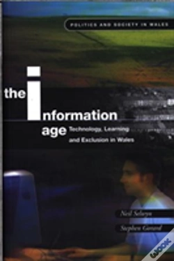 Capa do artigo The Information Age