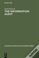 The Information Audit