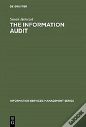 The Information Audit