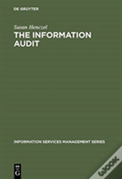 Capa do artigo The Information Audit