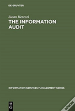 Capa do artigo The Information Audit