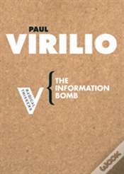 Capa do artigo The Information Bomb