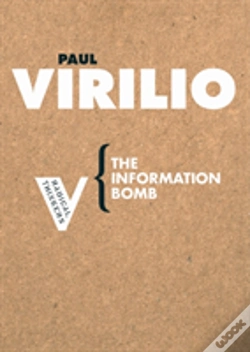Capa do artigo The Information Bomb