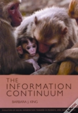 Capa do artigo The Information Continuum