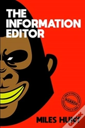Capa do artigo The Information Editor