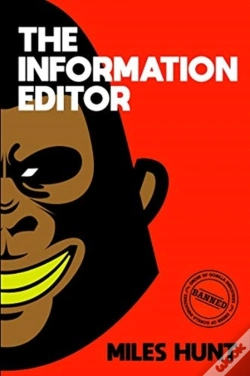 Capa do artigo The Information Editor