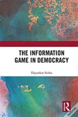 Capa do artigo The Information Game In Democracy