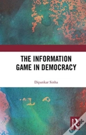 Capa do artigo The Information Game In Democracy