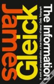 Capa do artigo The Information