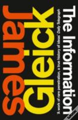 Capa do artigo The Information