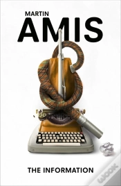 Capa do artigo The Information