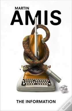 Capa do artigo The Information