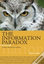 The Information Paradox