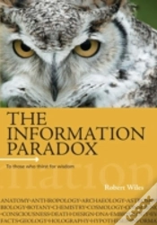 Capa do artigo The Information Paradox