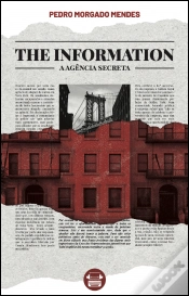 Capa do artigo The Information