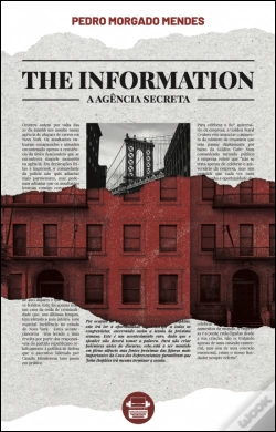 Capa do artigo The Information