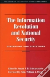 Capa do artigo The Information Revolution And National Security