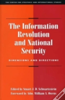 Capa do artigo The Information Revolution And National Security