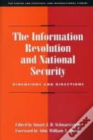 The Information Revolution And National Security