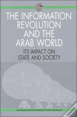 Capa do artigo The Information Revolution And The Arab World