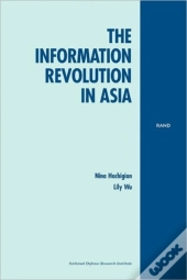 The Information Revolution In Asia
