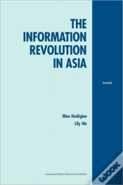 Capa do artigo The Information Revolution In Asia