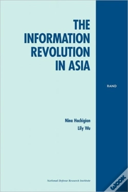 Capa do artigo The Information Revolution In Asia