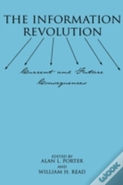 Capa do artigo The Information Revolution