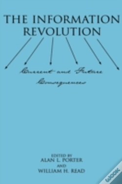 Capa do artigo The Information Revolution
